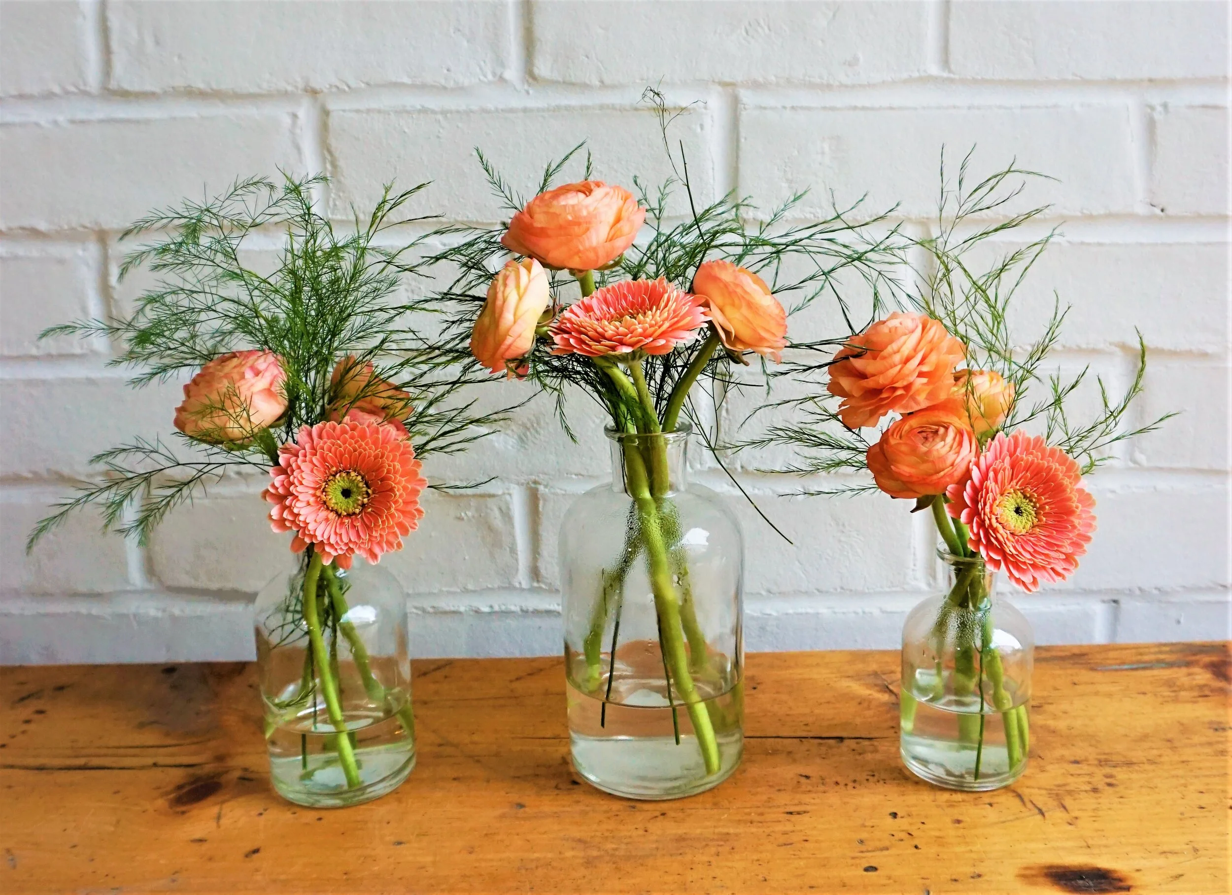 Signature Styles — Kate's Garden
